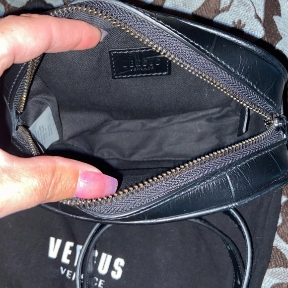 Versus by Versaci belt bag - Picture 2 of 7
